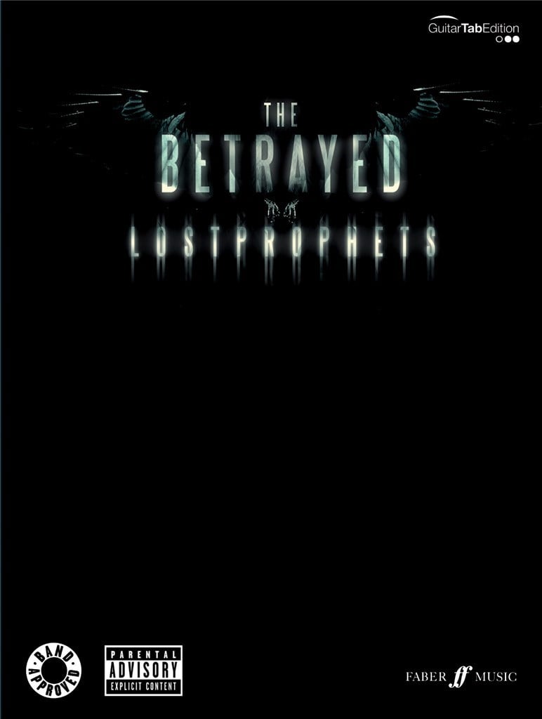 Betrayed